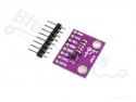 Accelerometer 3-axis digital I2C/SPI - LIS2DH12